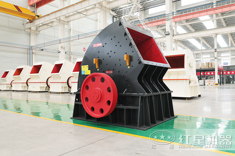 錘式破碎機可以打花崗巖嗎？優缺點介紹